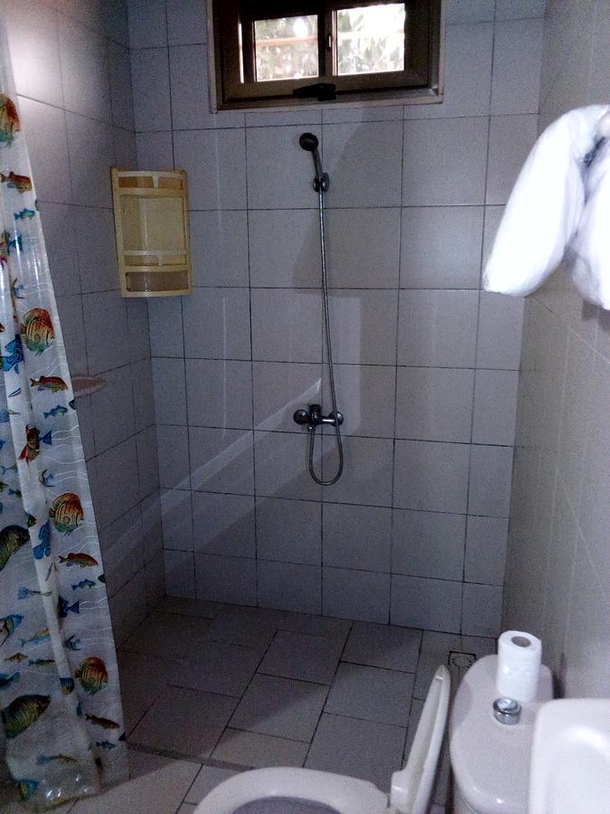 Hotel Saint Thomas Lome Ngoại thất bức ảnh
